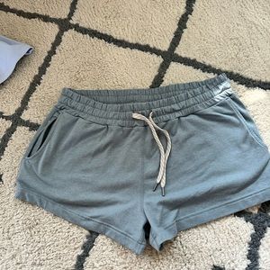 Vuori Halo Performance short